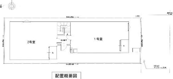 REGALEST草薙町のその他|平面図