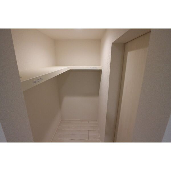 REGALEST草薙町の内装|※シリーズ物件の内装イメージ写真となります