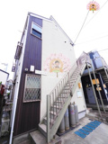 G・Aタウン保土ヶ谷Ａ棟の画像