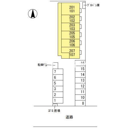 グランテラス中央町の区画図|高崎、前橋エリアのお部屋探しはエンドスケープまで！お客様の理想お聞かせ下さい♪
高崎、前橋、伊勢崎エリアのお部屋探しはエンドスケープまで！お客様の理想お聞かせ下さい♪