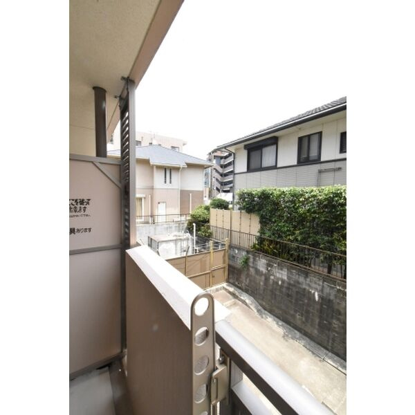 ジュネス高取　高取小学校区のエントランス|ジュネス　高取