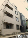 メゾン　ド　レスポワールの画像