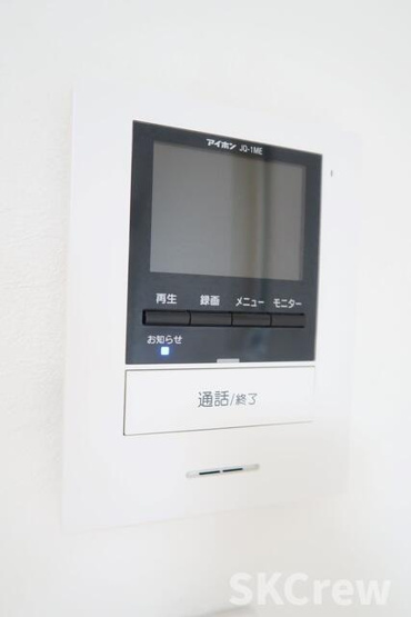 【セキュリティ】 | アクティ東中野