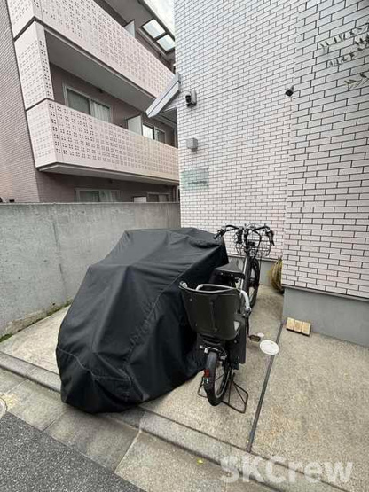 【設備】 | アクティ東中野