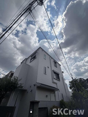 【外観】 | アクティ東中野