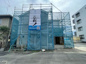 高崎市双葉町　新築住宅の画像
