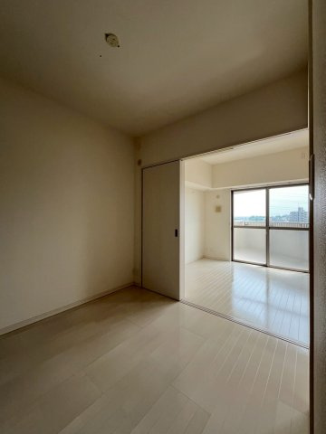 シュワーブ三国ヶ丘の内装|※別号室参考間取り