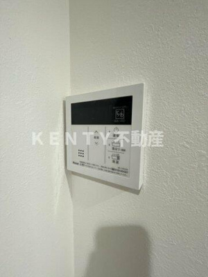 【設備】 | ルオーレ雪が谷大塚
