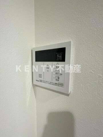 【設備】 | ルオーレ雪が谷大塚