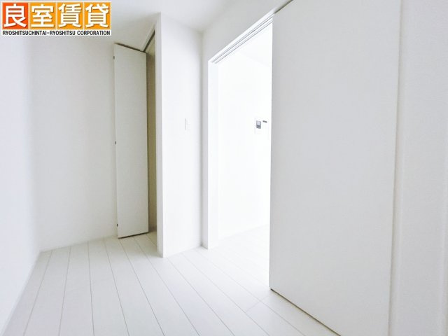 【寝室】 | Jack atsutakoshinⅠ