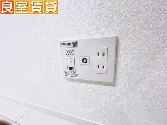 【設備】 | Warren shibataⅠ