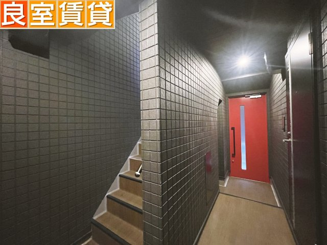 【ロビー】 | Warren shibataⅠ