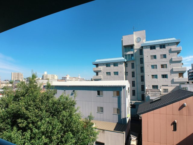 【展望】 | ミヅホビル