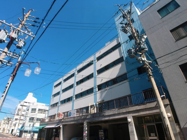 【周辺】 | ミヅホビル