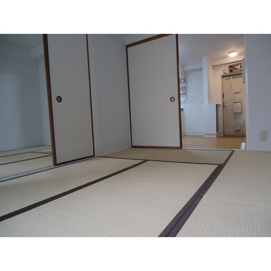 【内装】 | ミヅホビル