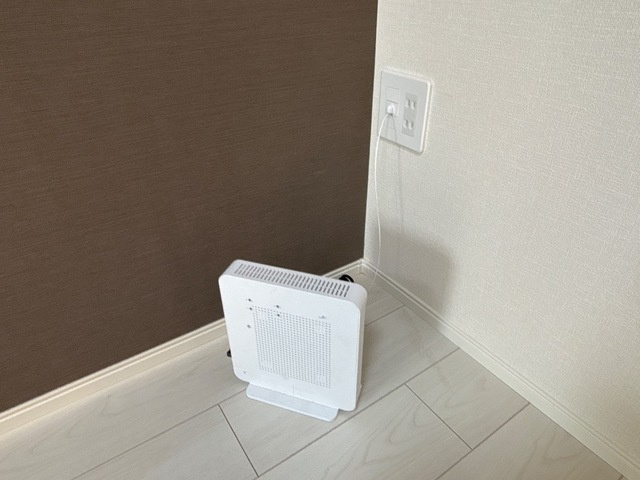【設備】 | オーレ瑞穂