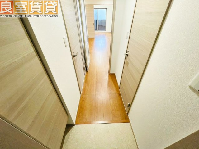 【玄関】 | naeshiro kibaco