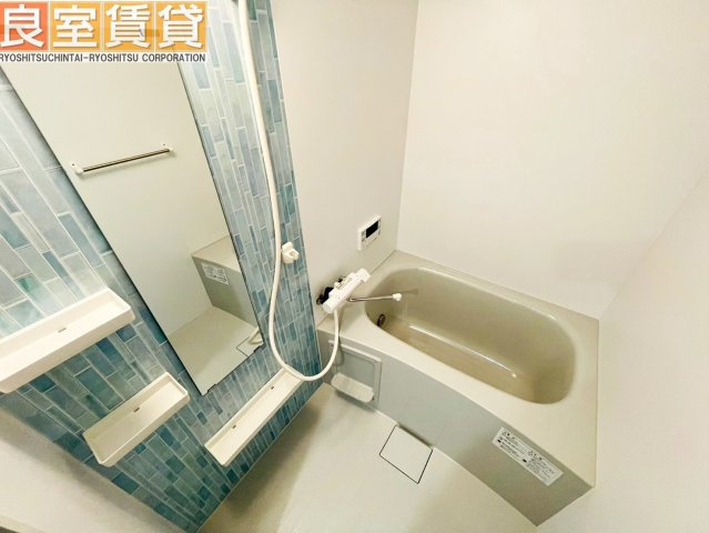 【浴室】 | naeshiro kibaco