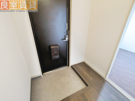 【玄関】 | コーポラス新瑞
