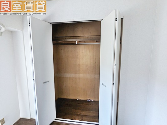 【収納】 | コーポラス新瑞