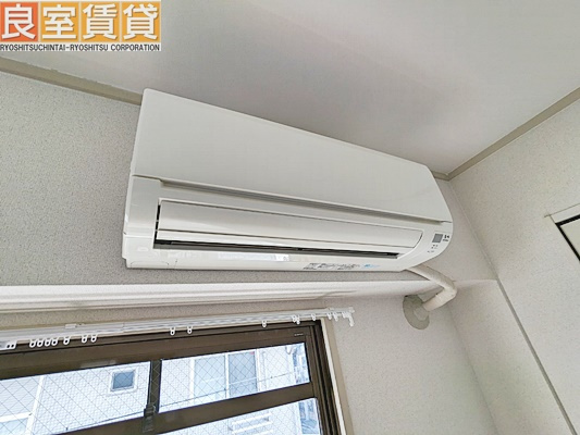 【設備】 | コーポラス新瑞