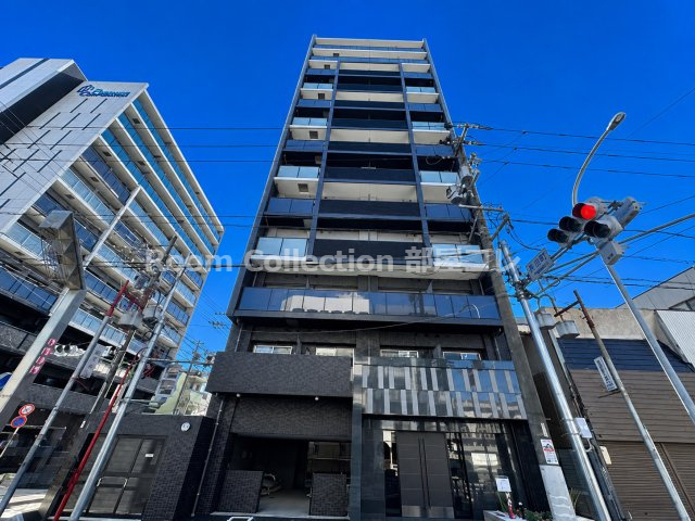 ディアレイシャス名古屋太閤通Ⅲ