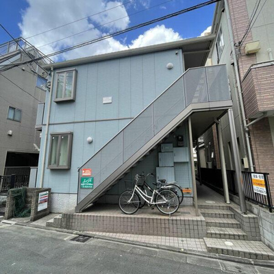 【エントランス】 | ＳＨＡＭＡＩＳＯＮ華みずき３号館