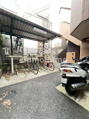 クレイシア世田谷野沢のその他