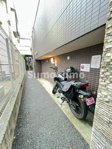 クレイシア世田谷野沢のその他