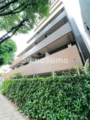 クレイシア世田谷野沢のその他