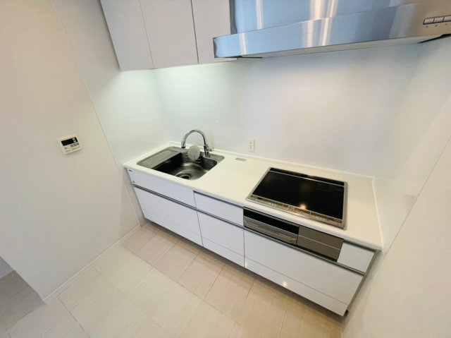 【キッチン】 | センチュリースクエア千種