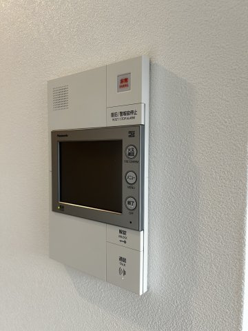 【セキュリティ】エスリード神戸兵庫駅ミッドポート