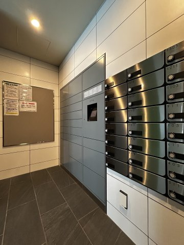 【その他共用部分】エスリード神戸兵庫駅ミッドポート