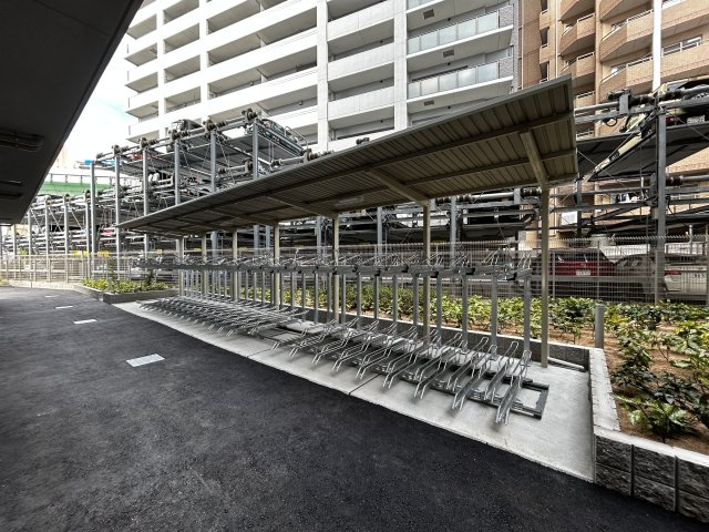 【その他】エスリード神戸兵庫駅ミッドポート