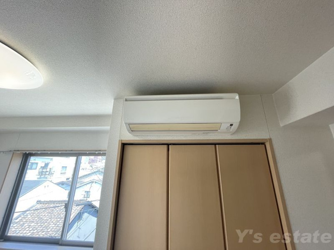 【その他】 | ラフィネ今里
