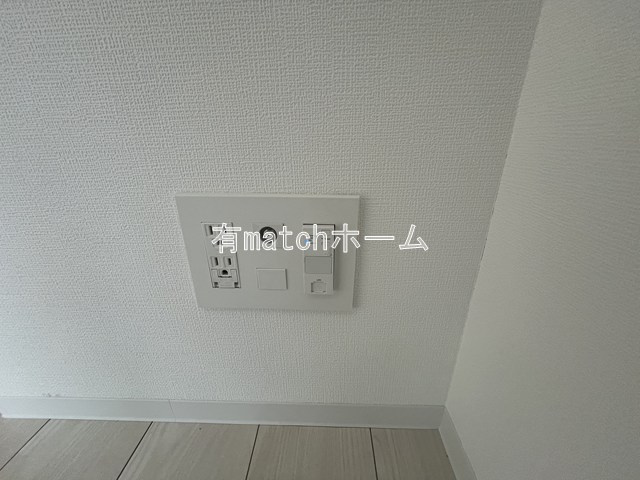 エスリード大阪イーストエッジの設備