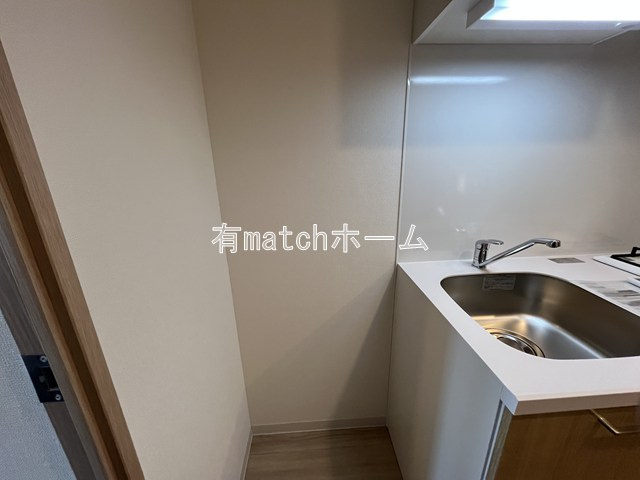 エスリード大阪イーストエッジのその他