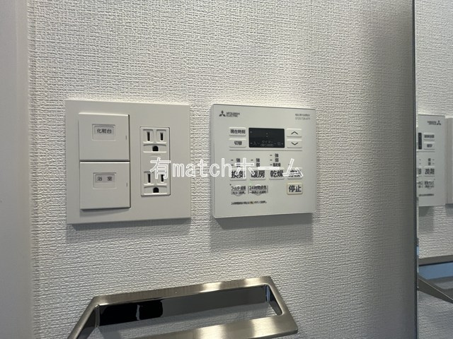 エスリード大阪イーストエッジのセキュリティ