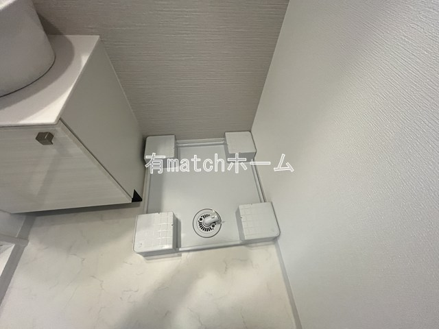 エスリード大阪イーストエッジの設備