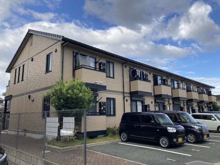 ボナールハイムのその他共用部分