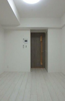 【寝室】 | ガーラ・リバーサイド横濱南