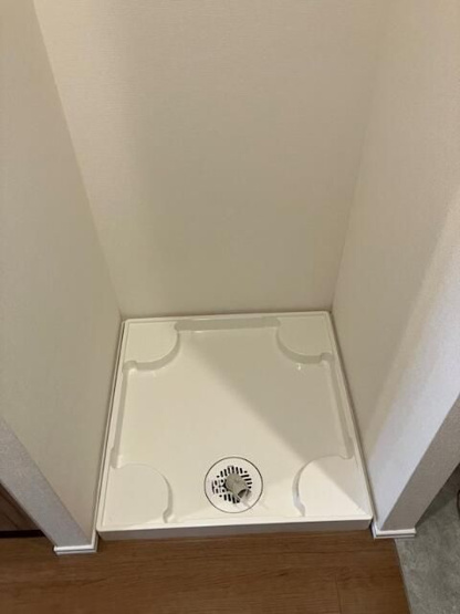 【設備】 | ベルシードステアー新中野