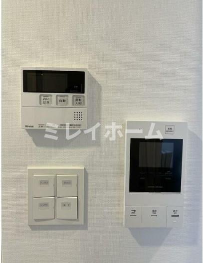 Ａｕｇｕｓｔａ　Ｒｅｓｉｄｅｎｃｅ大森のセキュリティ