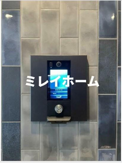 Ａｕｇｕｓｔａ　Ｒｅｓｉｄｅｎｃｅ大森のその他共用部分