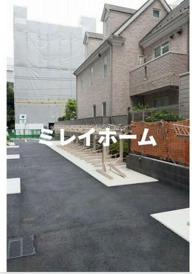 Ａｕｇｕｓｔａ　Ｒｅｓｉｄｅｎｃｅ大森のその他
