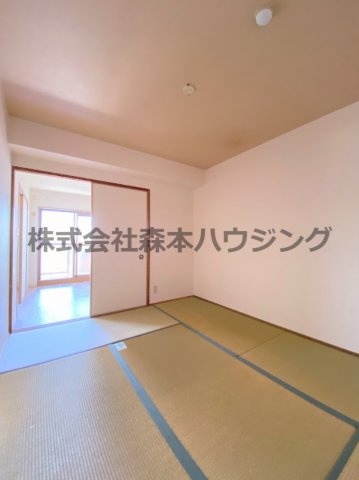 【和室】 | 　プラウクリエイト | い草の香りが落ち着く素敵な和室です