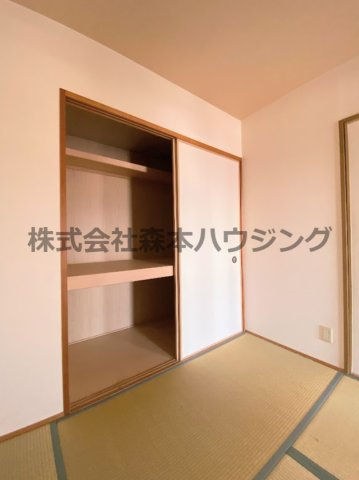 【収納】 | 　プラウクリエイト | たっぷりとした収納スペースです
