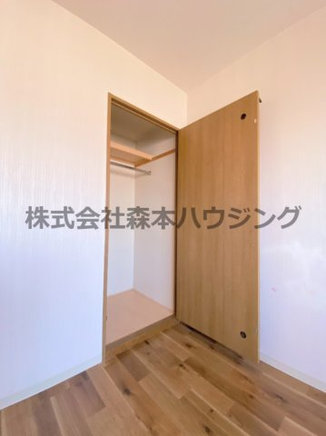 【収納】 | 　プラウクリエイト | 収納があります