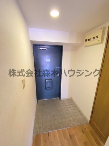 【玄関】 | 　プラウクリエイト | 毎日通る玄関はこちらです