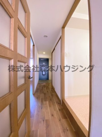 【内装】 | 　プラウクリエイト | 物件の内装です